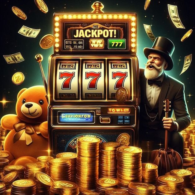sbobet 777